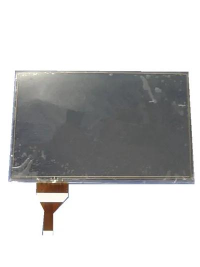 ڵ DVD gps LCD ÷  ο  7 ġ ġ ũ г, LT070CA30000 C070VW02 V2 ġ Ÿ